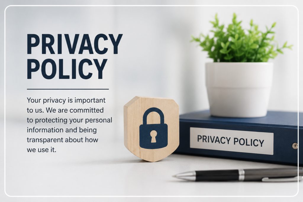 Privacy Policy
