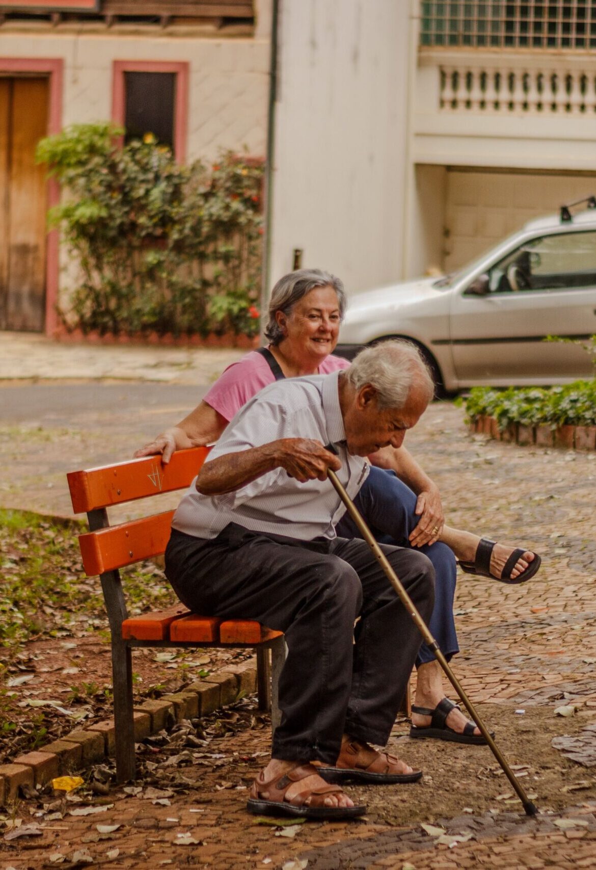 Professional Elder Care Services
