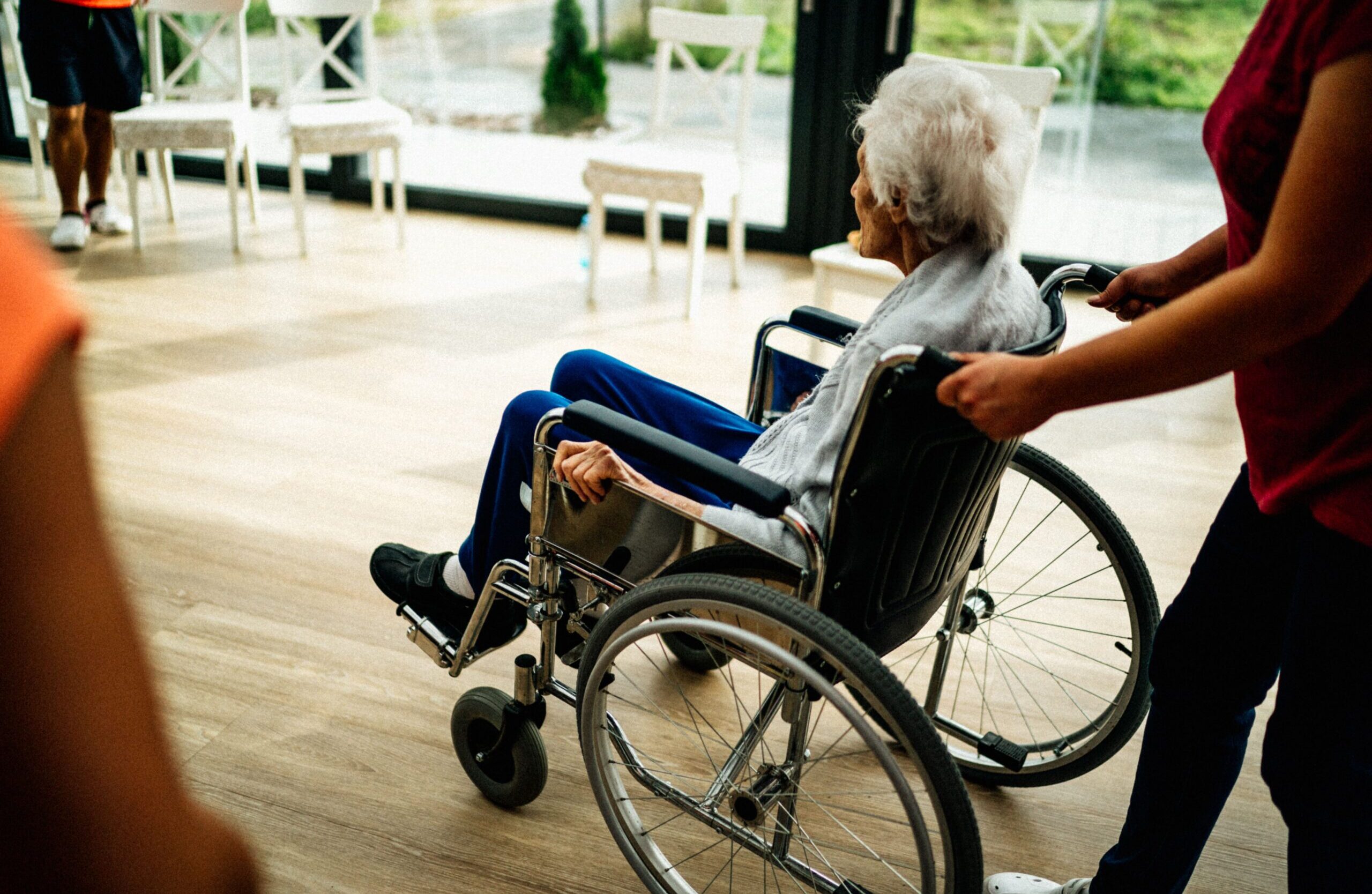 Viraxs Healthcare Facilities