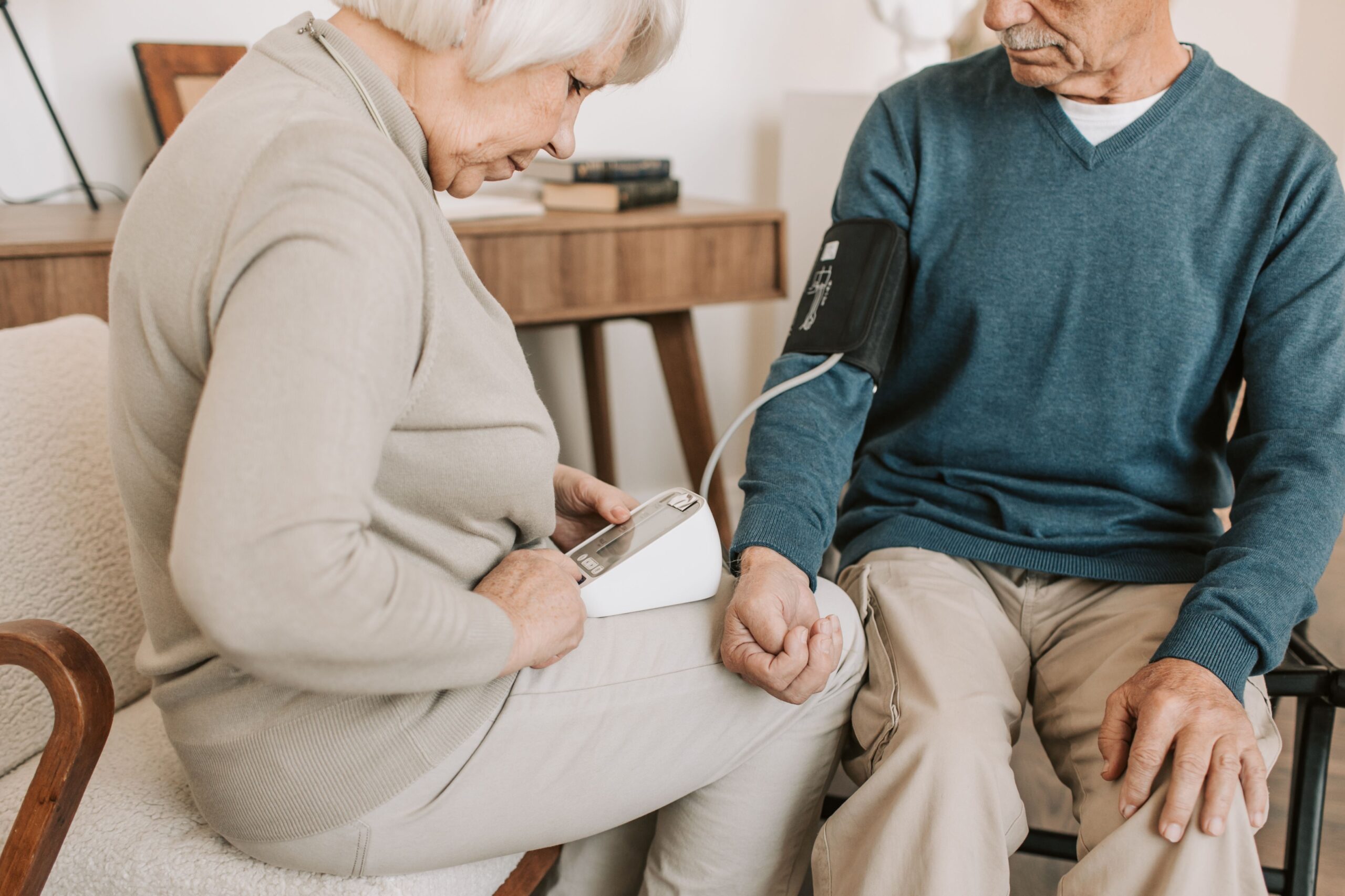 Professional Home Nurse Services