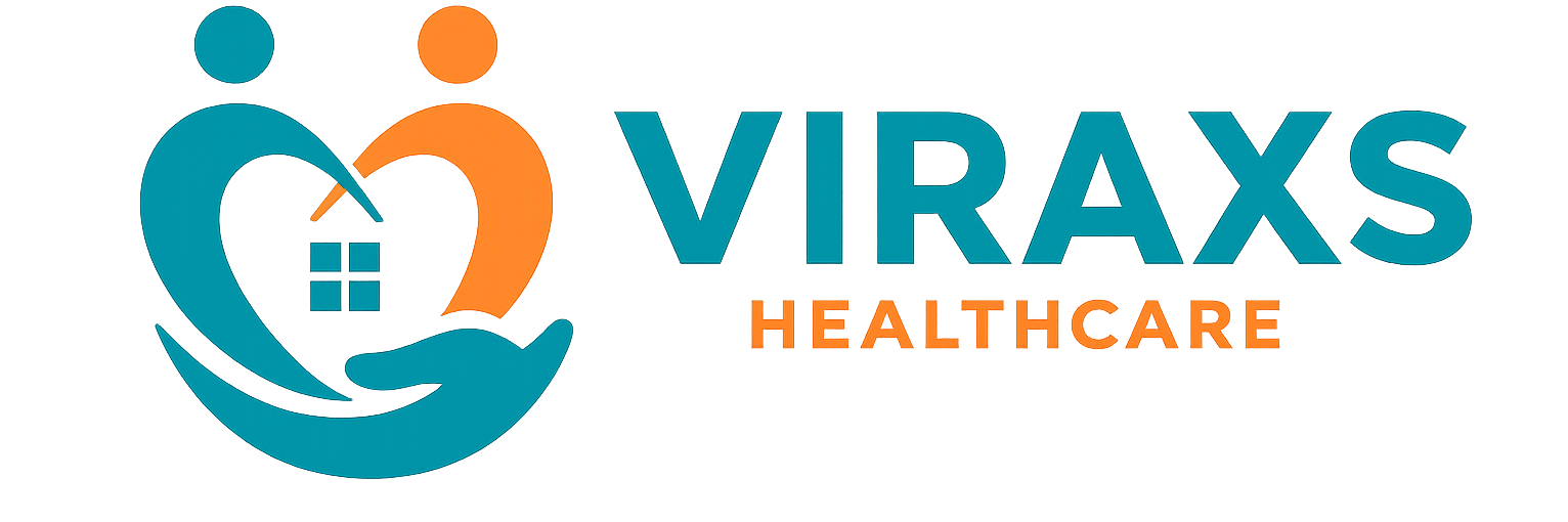 About Viraxs Healthcare