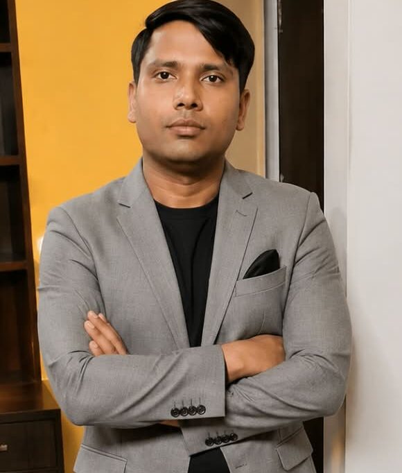 Prem Shanker Varma Business Head and Business Development Manager at Viraxs Healthcare