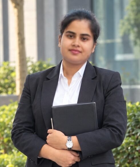 Ragini Devi Co-Founder and Managing Director of Viraxs Healthcare